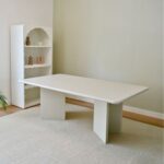 Design Box Whisper 8-Seater Dining Table