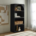 Design Box Cloudy Display Unit- Black