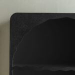 Design Box Cloudy Display Unit- Black