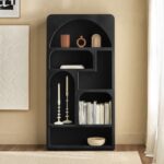 Design Box Float Display Unit- Black