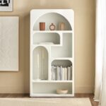 Design Box Float Display Unit- White