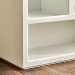 Design Box Float Display Unit- White
