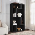 Design Box Balance Display Unit- Black