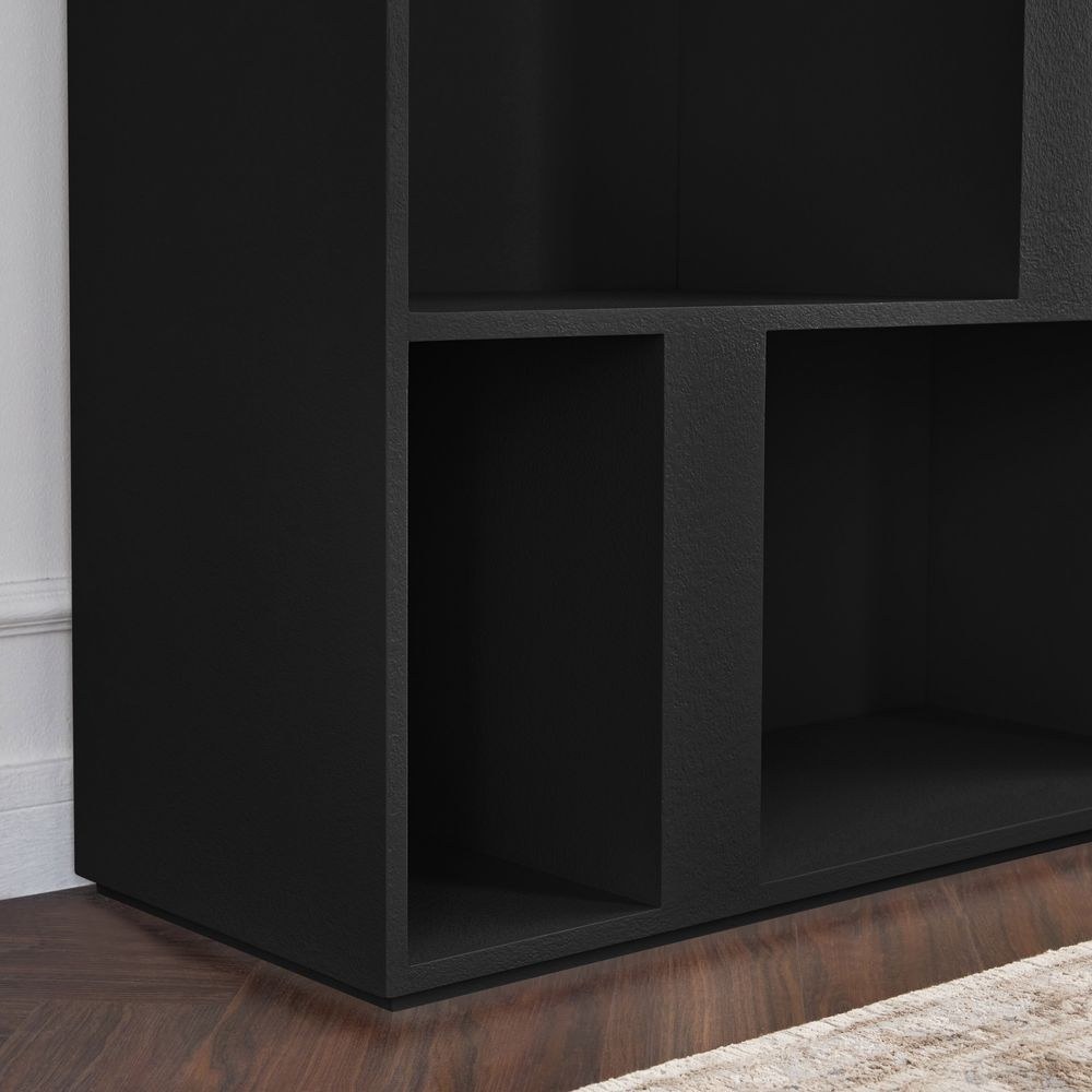 Design Box Balance Display Unit- Black - Image 4
