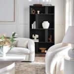 Design Box Balance Display Unit- Black