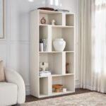 Design Box Balance Display Unit- Ivory