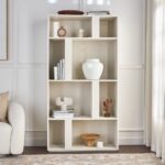 Design Box Balance Display Unit- Ivory