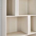 Design Box Balance Display Unit- Ivory
