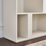 Design Box Balance Display Unit- Ivory