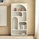 Design Box Haven Display Unit- Ivory