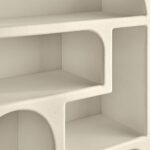 Design Box Haven Display Unit- Ivory