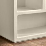 Design Box Haven Display Unit- Ivory