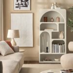 Design Box Haven Display Unit- Ivory