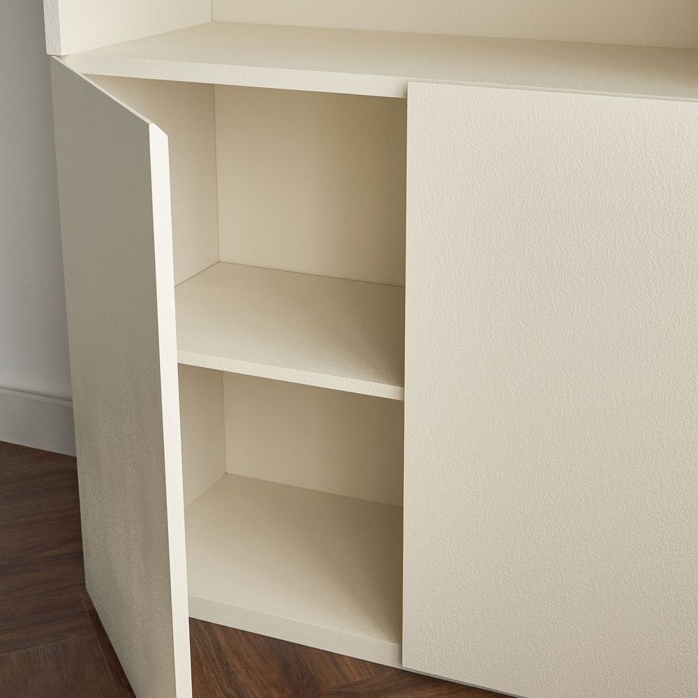 Design Box Horizon Display Unit- Ivory - Image 5