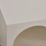 Design Box Haven TV Unit- Ivory