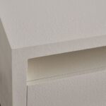 Design Box Horizon TV Unit- Ivory