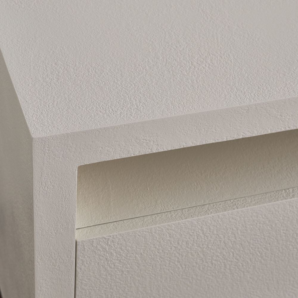 Design Box Horizon TV Unit- Ivory - Image 4