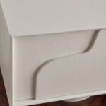 Design Box Lumen TV Unit- Ivory