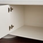 Design Box Lumen TV Unit- Ivory