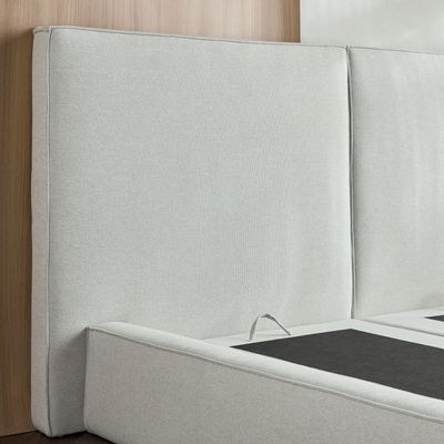 Design Box Eclipse Queen Bed-160x200 cm - Image 2