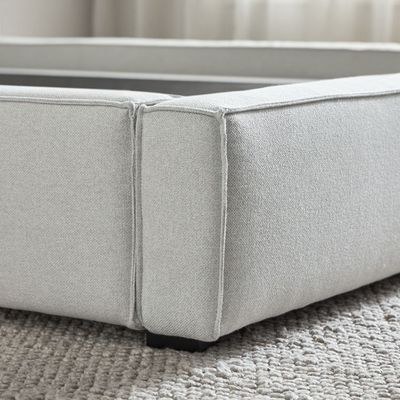 Design Box Eclipse Queen Bed-160x200 cm - Image 4
