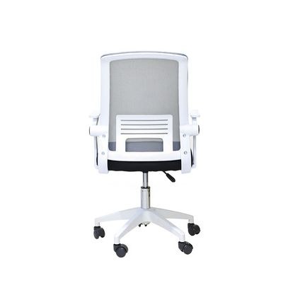 Arfan Ergonomic Office Chair with Lumbar Support, Thicker Cushion, 360-Degree Swivel, Adjustable Height, and Smooth Casters – Durable & Comfortable Desk Chair for Home and Office - Image 3