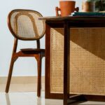 Luxe Corner Dining table