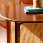 Luxe Corner Dining table