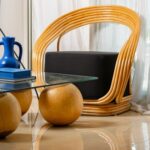 Tango chair