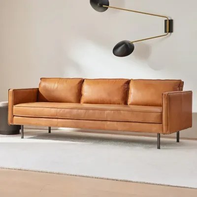 Elegance Ease Sofa