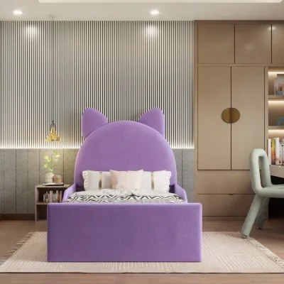 Hello Kitty Kids Bed - Image 2