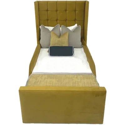 Jasmin Kids Bed - Image 2