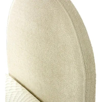 Teddy High FB Kids Bed - Image 2