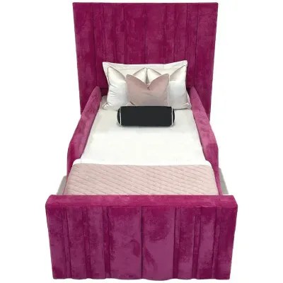 Sensatori Kids Bed - Image 2