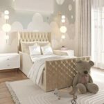 Aladdin Kids Bed