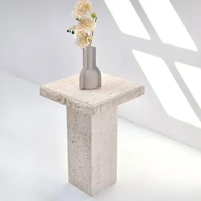 Lume side table