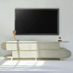 Amflex TV unit