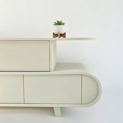 Amflex TV unit - Image 5