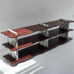 Craig TV unit