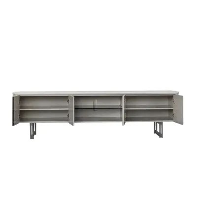 Weston Tv Unit 200cm - Image 3