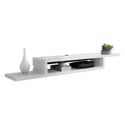 Wall-Mounted Floating TV Stand - Image 2