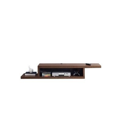 Wall-Mounted Floating TV Stand - Image 3