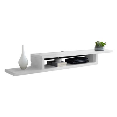 Wall-Mounted Floating TV Stand - Image 2