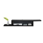 Wall-Mounted Floating TV Stand