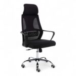 Sitique Working Office Chair with 360° Swivel & Recline Mesh Chair
