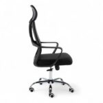 Sitique Working Office Chair with 360° Swivel & Recline Mesh Chair