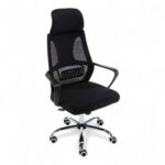 Sitique Working Office Chair with 360° Swivel & Recline Mesh Chair