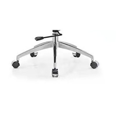 Medium Back Modern Executive Chair PVC - Image 3