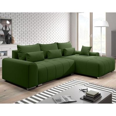 Corner Sectional Sofa Set For Modern Living Room Elevate Your Space With Comfort And Style