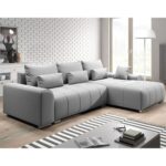 Corner Sectional Sofa Set For Modern Living Room Elevate Your Space With Comfort And Style